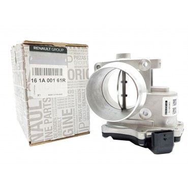 Boitier Corps Papillon Pour Renault Master III 2010-2016 161A01670R 161A00161R