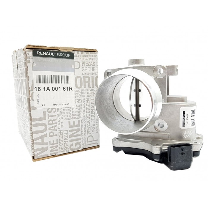 Boitier Corps Papillon Pour Renault Master III 2010-2016 161A01670R 161A00161R