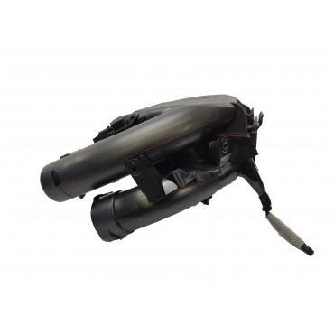 Boitier de Filtre à Air Pour Citroën Berlingo C-Elysee C3 II C4 II 9806561080