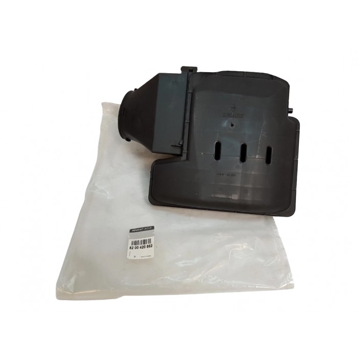 Boitier de Filtre à Air Pour Dacia Duster Logan 8200420862 7700106814 8200023599