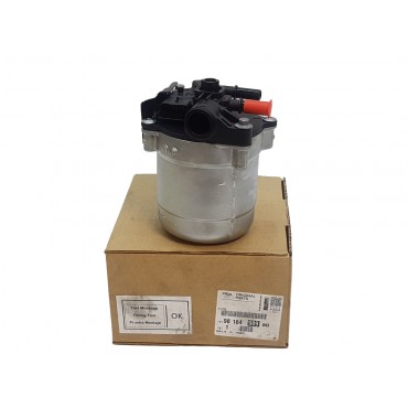 Boitier Filtre à Carburant Pour Citroën Jumpy III Opel Vivaro C 9816498980