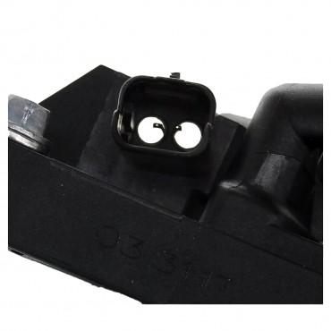 Boitier Filtre à Carburant Pour Citroën Berlingo C-Elysee C3 II C4 190197