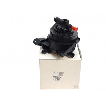 Boitier Filtre à Carburant Pour Citroën C4 I C5 II C8 Jumpy II Fiat Scudo 190689