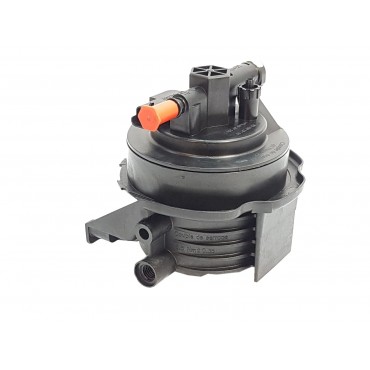 Boitier Filtre à Carburant Pour Citroën C4 I C5 II C8 Jumpy II Fiat Scudo 190689
