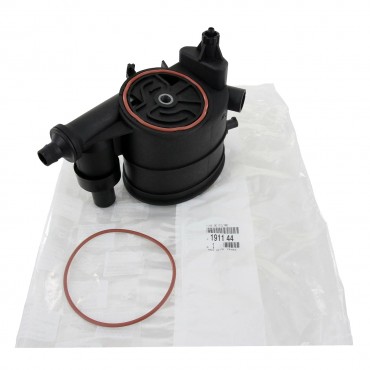 Boitier Filtre à Carburant Pour Citroën Berlingo C15 Jumpy I Fiat Scudo 190426