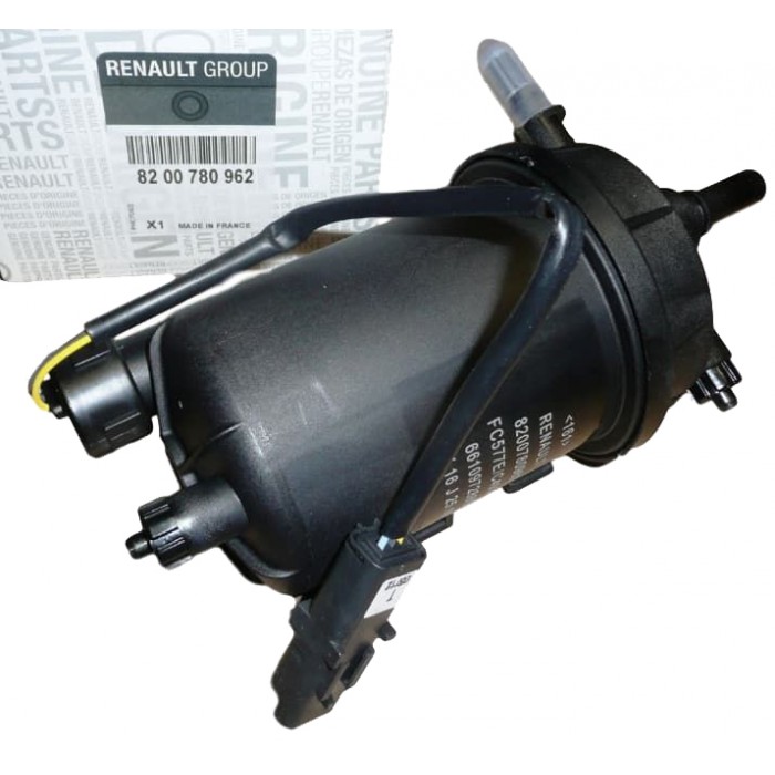 Boitier Filtre à Carburant Pour Nissan Primera Opel Movano A 8200201275