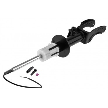 Amortisseur Avant Gauche Pour Porsche Cayenne 2010-2017 95834304320