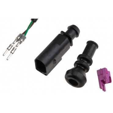 Amortisseur Avant Gauche Pour Porsche Cayenne 2010-2017 95834304320