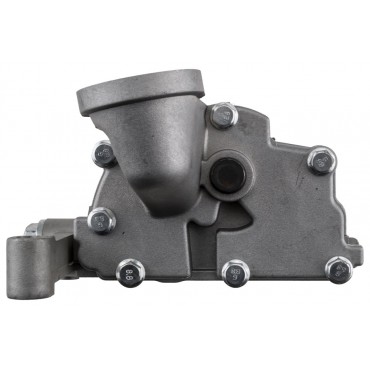 Pompe à Huile Pour Hyundai Sonata V Ix35 Kia Magentis II Optima 213102G010