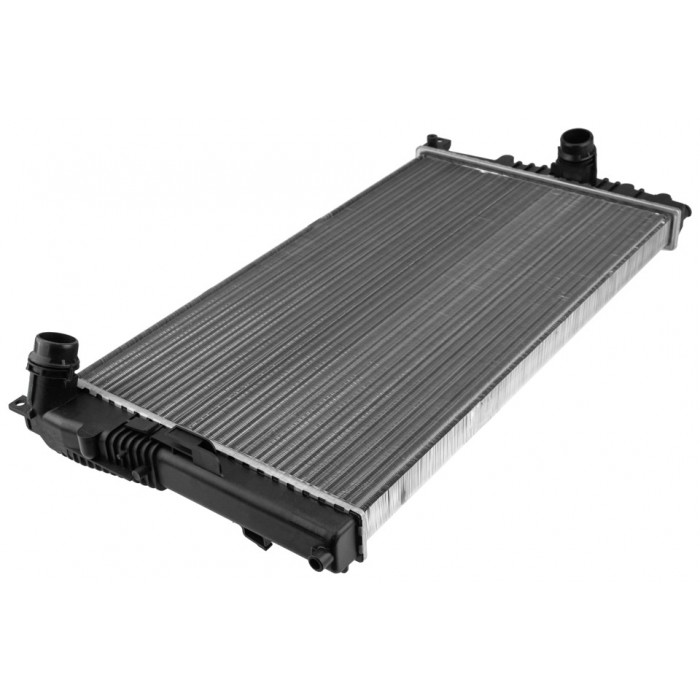 Radiateur Refroidissement Moteur Pour Bmw Série 1 F20 2 F22 3 F30 4 F32 8678027