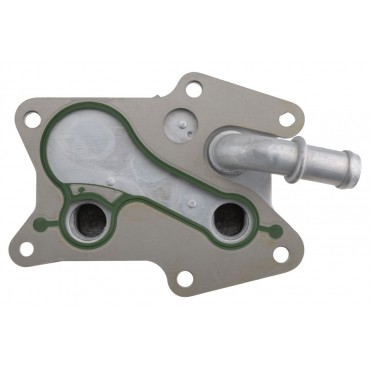 Radiateur d'huile Moteur Pour Mercedes Classe C E Glk Glc Slc Slk A2741880101