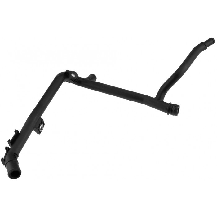 Tuyau d'Eau Radiateur Pour Seat Ibiza IV Skoda Fabia II Octavia II 03L121065F