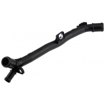 Tuyau d'Eau Radiateur Pour Seat Ibiza IV Skoda Fabia II Roomster 03P121065C