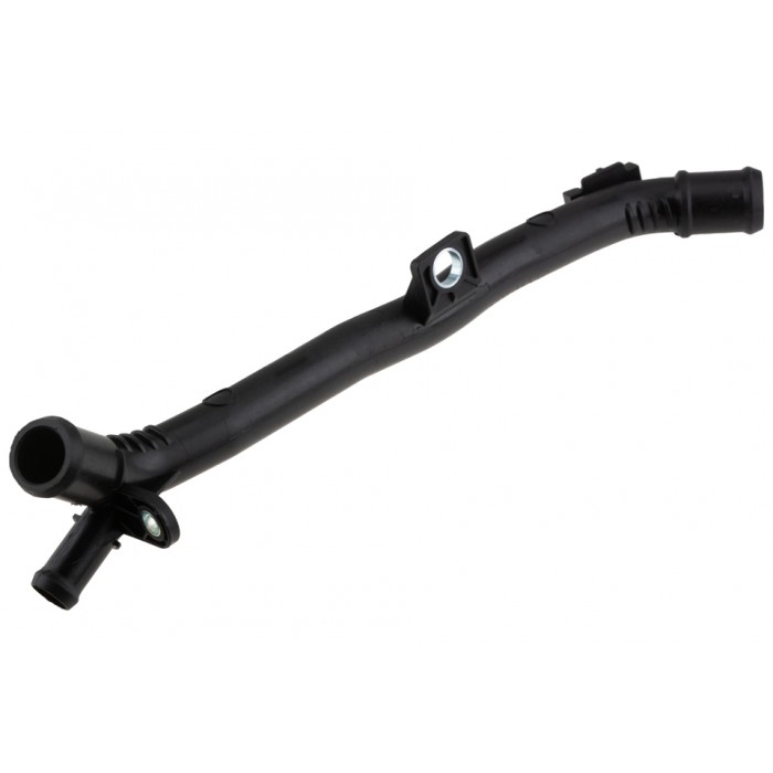 Tuyau d'Eau Radiateur Pour Seat Ibiza IV Skoda Fabia II Roomster 03P121065C