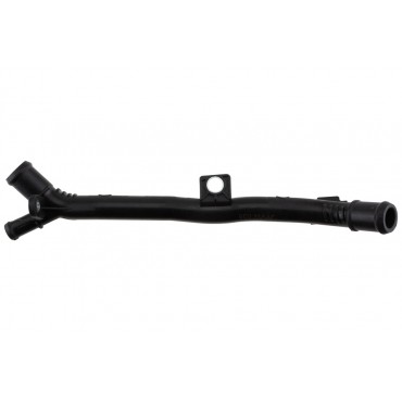 Tuyau d'Eau Radiateur Pour Seat Ibiza IV Skoda Fabia II Roomster 03P121065C