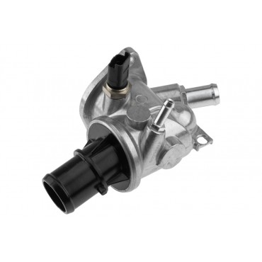 Boitier Thermostat d'Eau Pour Alfa Romeo 147 1.6 16V 1.6 LPG 60663618 60663619