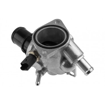 Boitier Thermostat d'Eau Pour Alfa Romeo 147 1.6 16V 1.6 LPG 60663618 60663619