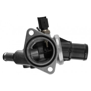 Boitier Thermostat d'Eau Pour Alfa Romeo 147 1.6 16V 1.6 LPG 60663618 60663619