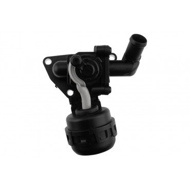 Vanne de Contrôle Liquide de Refroidissement Pour Audi A4 A5 A6 A7 059121737AR