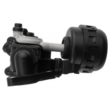 Vanne de Contrôle Liquide de Refroidissement Pour Audi A4 A5 A6 A7 059121737AR