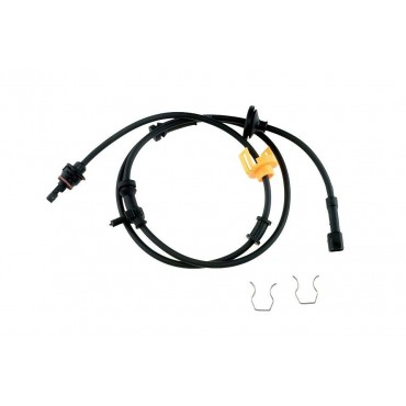 CAPTEUR ABS ARRIERE Gauche...