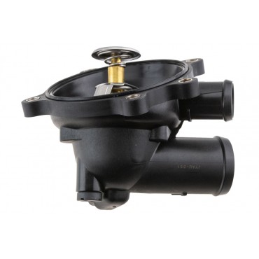 Boitier Thermostat d'Eau Pour Audi A4 A5 A8 079121115BJ 079121115BB 079121115T