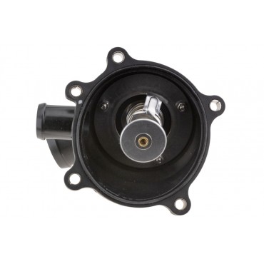 Boitier Thermostat d'Eau Pour Audi A4 A5 A8 079121115BJ 079121115BB 079121115T