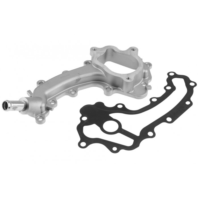 Boitier Thermostat d'Eau Pour Chrysler Pacifica - à partir de 2017 04893794AD