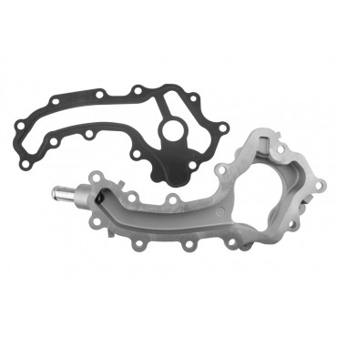 Boitier Thermostat d'Eau Pour Chrysler Pacifica - à partir de 2017 04893794AD