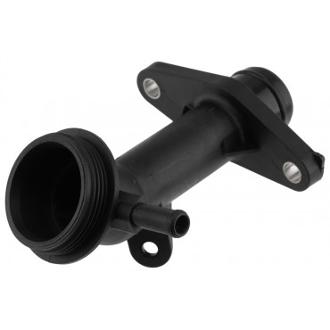 Boitier Thermostat d'Eau Pour Pontiac Montana Chervrolet Uplander 12605733