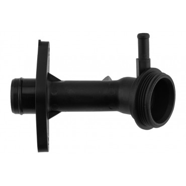 Boitier Thermostat d'Eau Pour Pontiac Montana Chervrolet Uplander 12605733