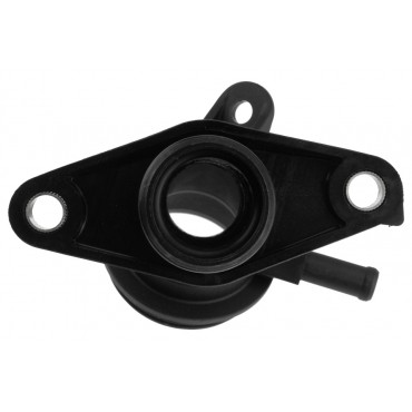 Boitier Thermostat d'Eau Pour Pontiac Montana Chervrolet Uplander 12605733