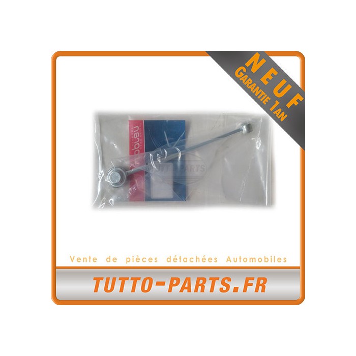 Biellette Selecteur de Vitesse Peugeot 106 Citroen AX Saxo 2452E1