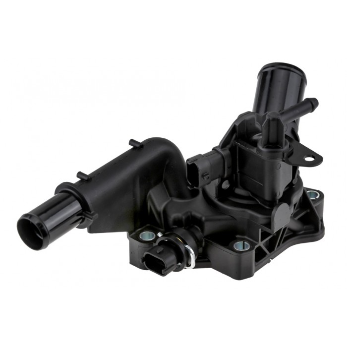 Boitier Thermostat d'Eau Pour Alfa Romeo Tonale Fiat 500X Jeep Compass 6345105