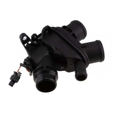 Boitier Thermostat d'Eau Pour Land Rover Discovery IV V Range Rover LR062498