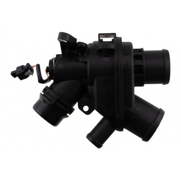 Boitier Thermostat d'Eau Pour Land Rover Discovery IV V Range Rover LR062498