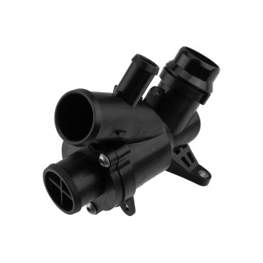 Boitier Thermostat d'Eau Pour Land Rover Discovery IV Range Rover LR032135