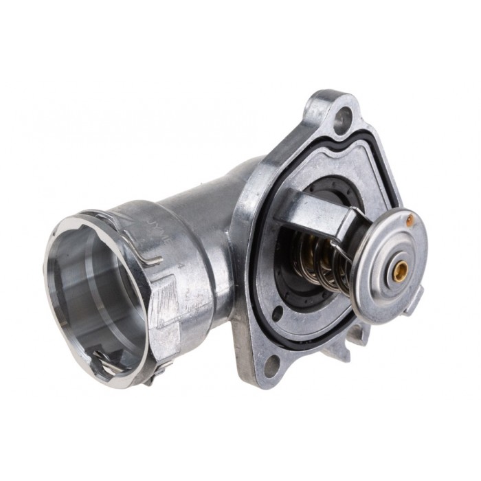 Boitier Thermostat d'Eau Pour Mercedes Sprinter Classe C E G Gl Glk A6422000715