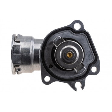Boitier Thermostat d'Eau Pour Mercedes Sprinter Classe C E G Gl Glk A6422000715