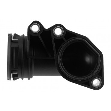 Bride Liquide de Refroidissement Pour Mercedes Classe S W222 A6422001556