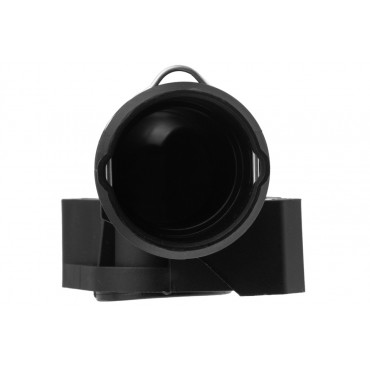 Bride Liquide de Refroidissement Pour Mercedes Classe S W222 A6422001556