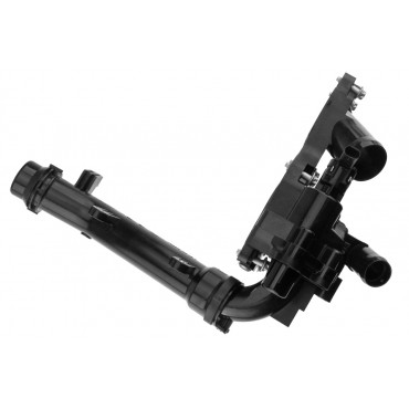 Boitier Thermostat d'Eau Pour Mercedes Classe Gle C167 53 EQ 63 EQ A2562030075