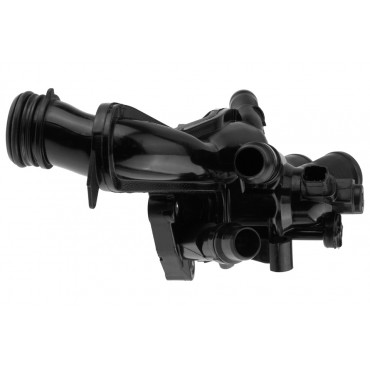 Boitier Thermostat d'Eau Pour Citroën Ds3 Ds4 Ds5 Peugeot 208 I 3008 9814705780