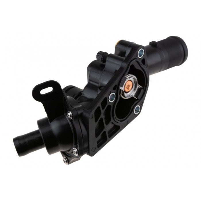 Boitier Thermostat d'Eau Pour Dacia Duster Lodgy Logan II Sandero II 110609813R