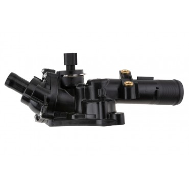 Boitier Thermostat d'Eau Pour Dacia Duster Lodgy Logan II Sandero II 110609813R