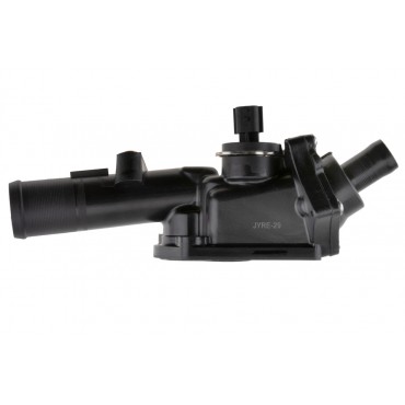 Boitier Thermostat d'Eau Pour Dacia Duster Lodgy Logan II Sandero II 110609813R