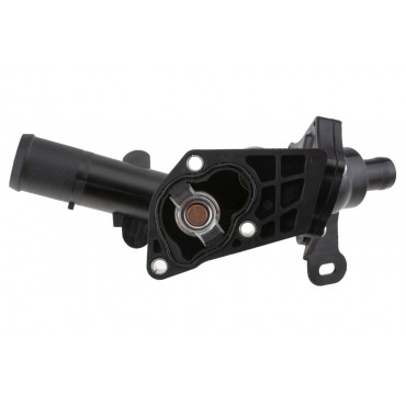 Boitier Thermostat d'Eau Pour Dacia Duster Lodgy Logan II Sandero II 110609813R