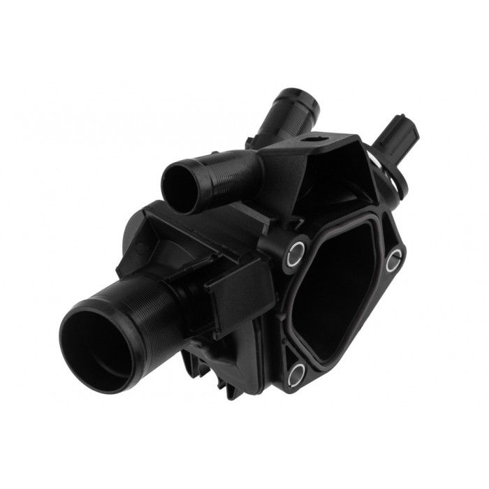 Boitier Thermostat d'Eau Pour Nissan Navara Np300 Nv400 Opel Movano B 110604371R