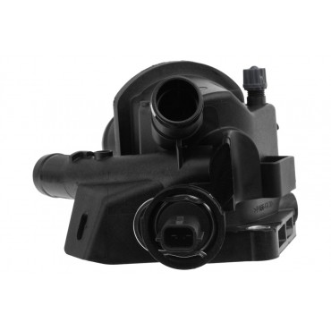 Boitier Thermostat d'Eau Pour Nissan Navara Np300 Nv400 Opel Movano B 110604371R