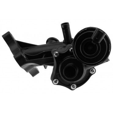 Boitier Thermostat d'Eau Pour Fiat Talento Mercedes Vito Classe C 6000616834